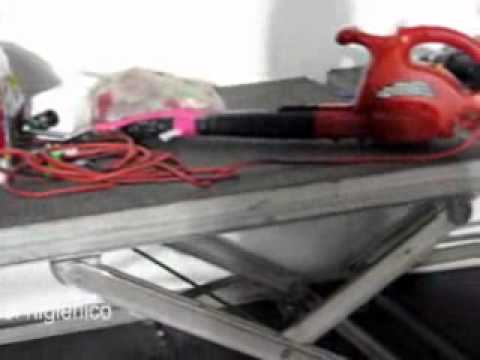 Roadie TV Atila - Festival Terra 2010 (final)