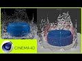 Is Cinema 4D Realflow Easy