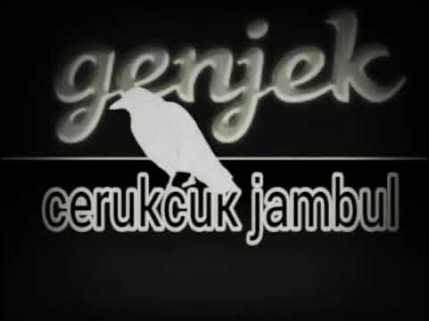 Genjek Bali lawas