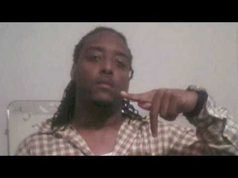 Lieutenant Ft. Armeshae Jackson - Me, Myself & I (INTRO)