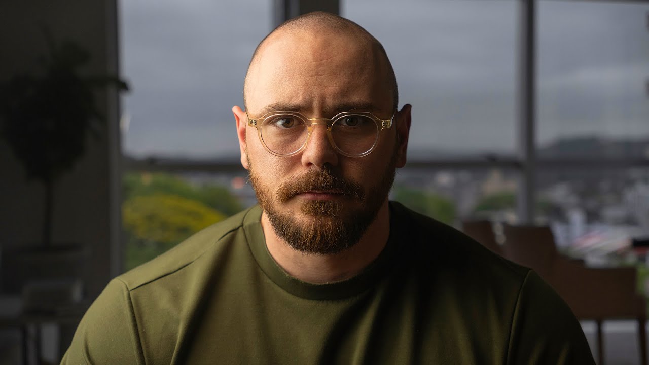 Quem você quer ser daqui 1 ano?