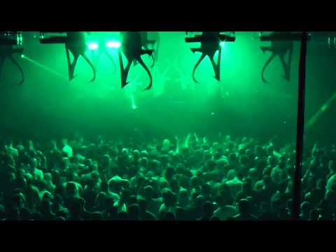 Snakepit 2017 - D-Fence