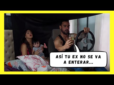 Mαlα mαdre pide dinero al pαdre de su hija para que pueda verla solo unas horas, al final hizo esto