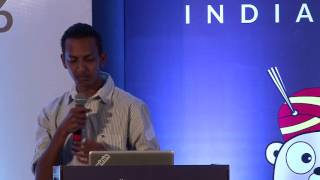 Gophercon India 2016 -  Lightning Talks