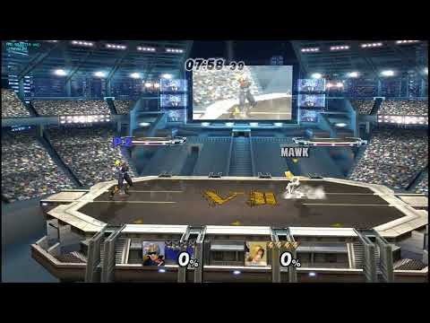 Invincible VII Pool PB1 Losers Quarters mawwwk Vs  cbb