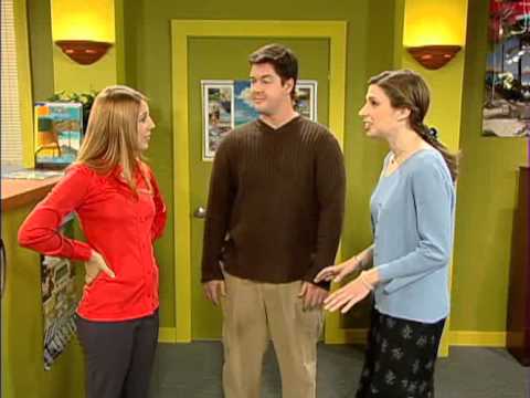 How was your vacation Unit 8 Scene 2 Top Notch 1