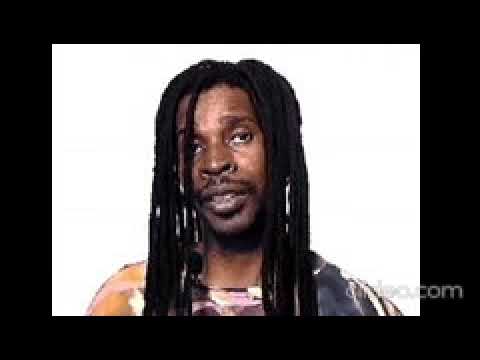 Living Colour's Vernon Reid - Interview (1996)