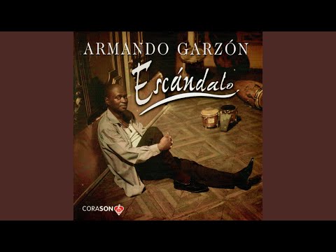 Escándalo - Armando Garzon