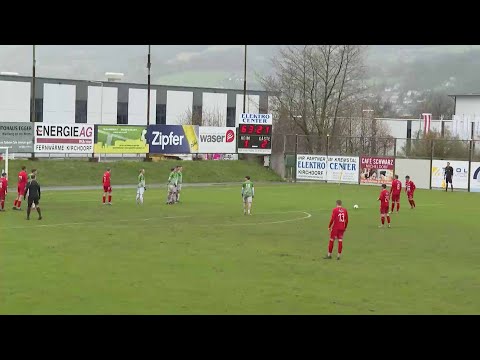 Serie gerissen: Micheldorf unterliegt Mondsee