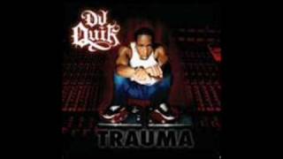 DJ QUIK/JODECI-QUIK&#39;s GROOVE 7