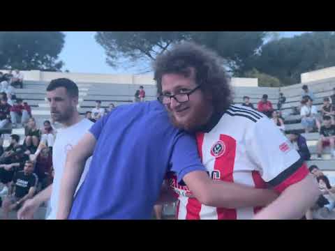 KAVRON VS RAI I GRAN FINAL I PRE FMS INTERNACIONAL VALENCIA
