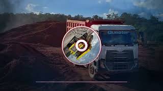 Download lagu Rem Truck Ringtone || Truck Dump || iPhone Ringtone || Marimba Ringtone #telolet #ringtone #music mp3