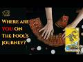 The Fool S Journey Explained The Secret Story Behind The Tarot Cards