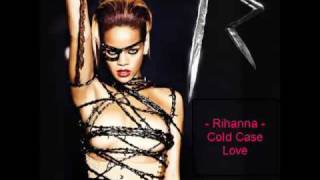 Don&#39;t Give a Damn - Rihanna