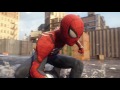 Gameplay video of Marvel's Spider-Man  All Platforms