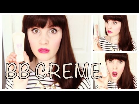 comment appliquer bb cream maybelline