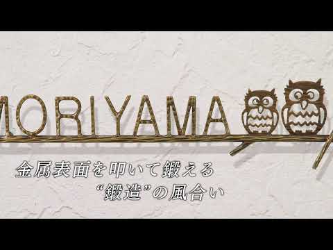 ニューブラスアイアン(株式会社 福彫)