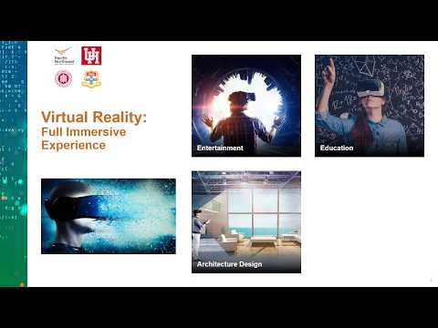 ISCA 2019 lightning talk Session 1B