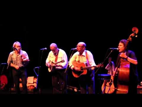 Country Ramblers   Blue Train  Live at Rigiblick  2013