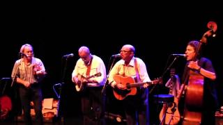 Country Ramblers   Blue Train  Live at Rigiblick  2013