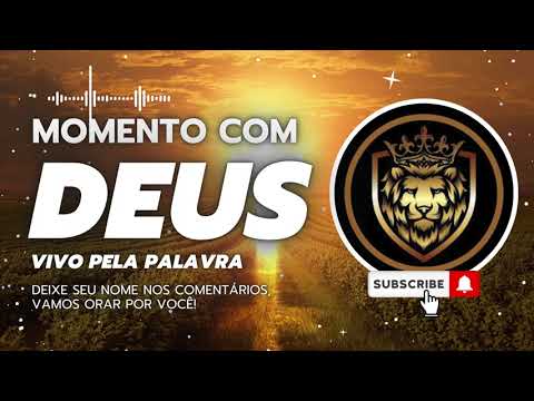 5 MANEIRAS DE SE APROXIMAR DE DEUS | Momento Com Deus | Vivo Pela Palavra