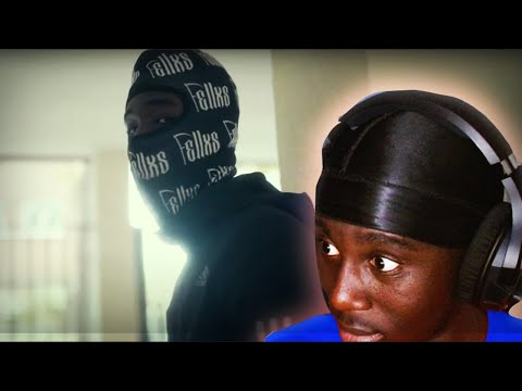 YENDA - 3 AM - (Prod.Marrufa & Prxdbymad) 🇪🇸 [ REACTION]