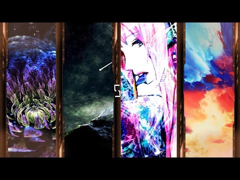 OMG 5TH DAN OVER CLEAR?! 97.56% |Rosu mania!| #phoneplayer