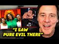 Jim Carey SPEAKS Why He Sacrificed His Career To Expose Hollywood!!!