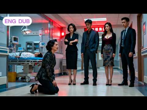 Adopted Son Betrays? The Queen Returns with Hundreds of Billions for Revenge