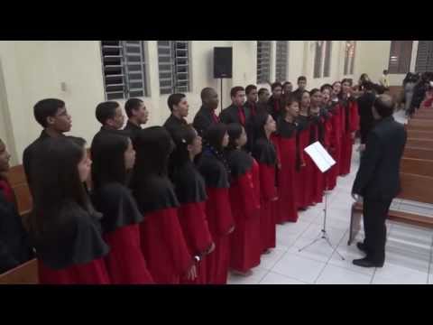 A jesus cristo contarei tudo