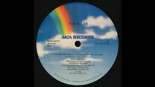 You Keep Me Hangin&#39; On (Extended Version) - Kim Wilde