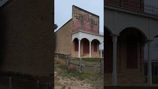 Ghost towns of Texas. Hackberry died in 1935.