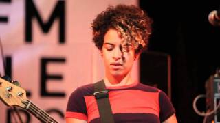 The Thermals - Never Listen to Me (Live on KEXP)