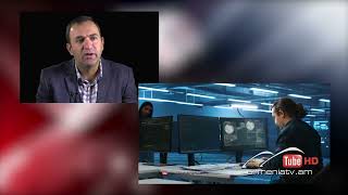 Սուր անկյուն 14.12.2025 - ՀԱՐՑԱԶՐՈւՅՑ - «Սուր թեմա»