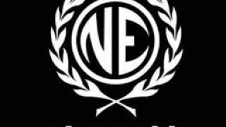 Nitzer Ebb - The Machineries Of Joy