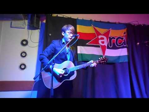 Hayward Williams - The Reef