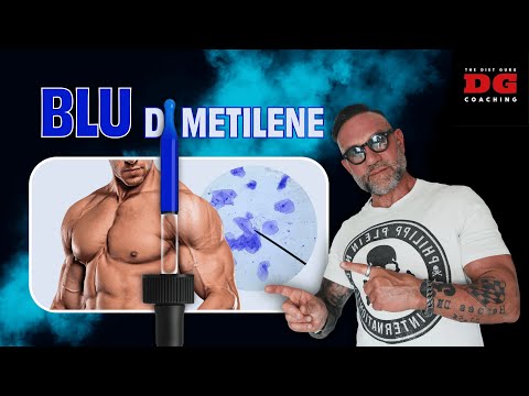 THE ESSENTIAL ANTIAGING - Metliene Blue