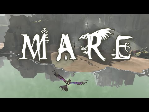 Видео Mare: Pocket Edition #1