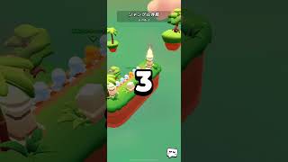 【広告ゲーム】pocket champs_やってみた_part13