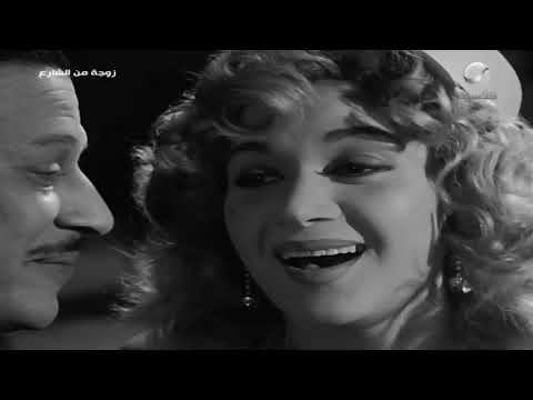 مصطفى وقع في حب بنت الشارع.. الجميلة هدى سلطان