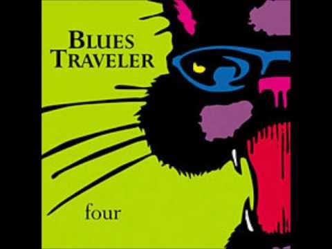 Just Wait, Blues Traveler