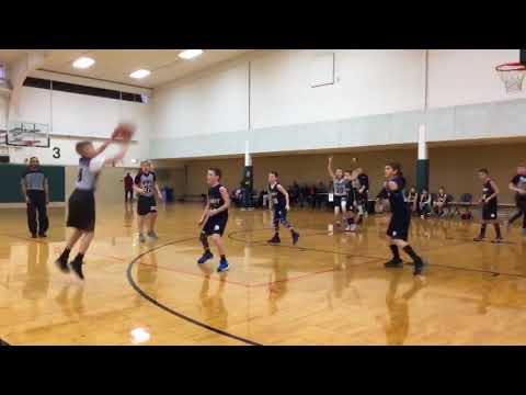 FBC defeats Dewitt Select, 49-12 - Boys Spartan Classic