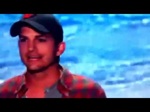 Ashton Kutcher 2013 Teen Choice Awards Acceptance Speech