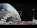 Kekra Nuit Et Jour Clip Officiel 360 Video Experience POV Astronaute