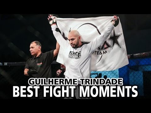Guilherme Trindade Highlights