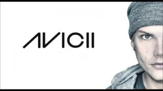Avicii - City Lights (Original Mix)
