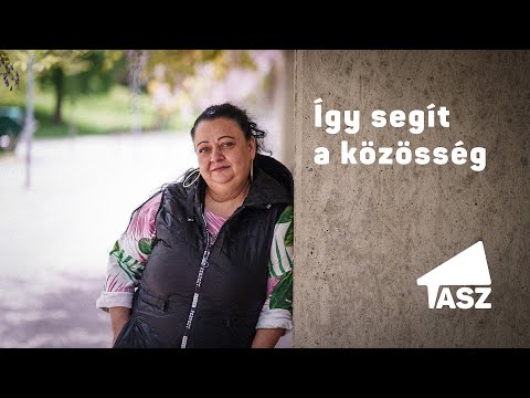 Így segít a közösség
