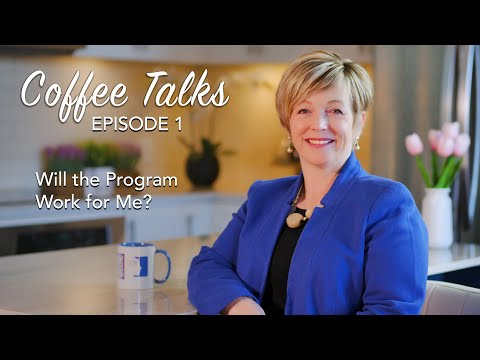 Coffee Talk With Annie Hopper - Episode 1