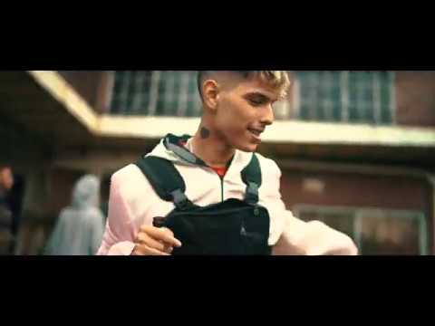NEGRO SANTO Feat. Chyno  - PABLO (Official Video)