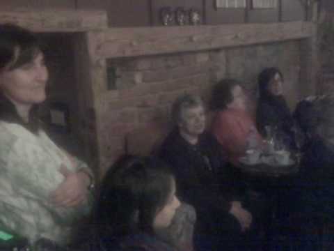 Mondine di Novi - La Tina